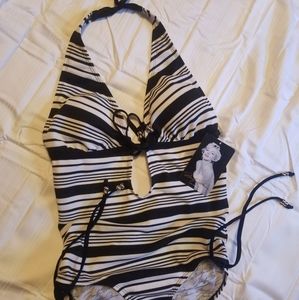 Marilyn Monroe Bathing Suite.